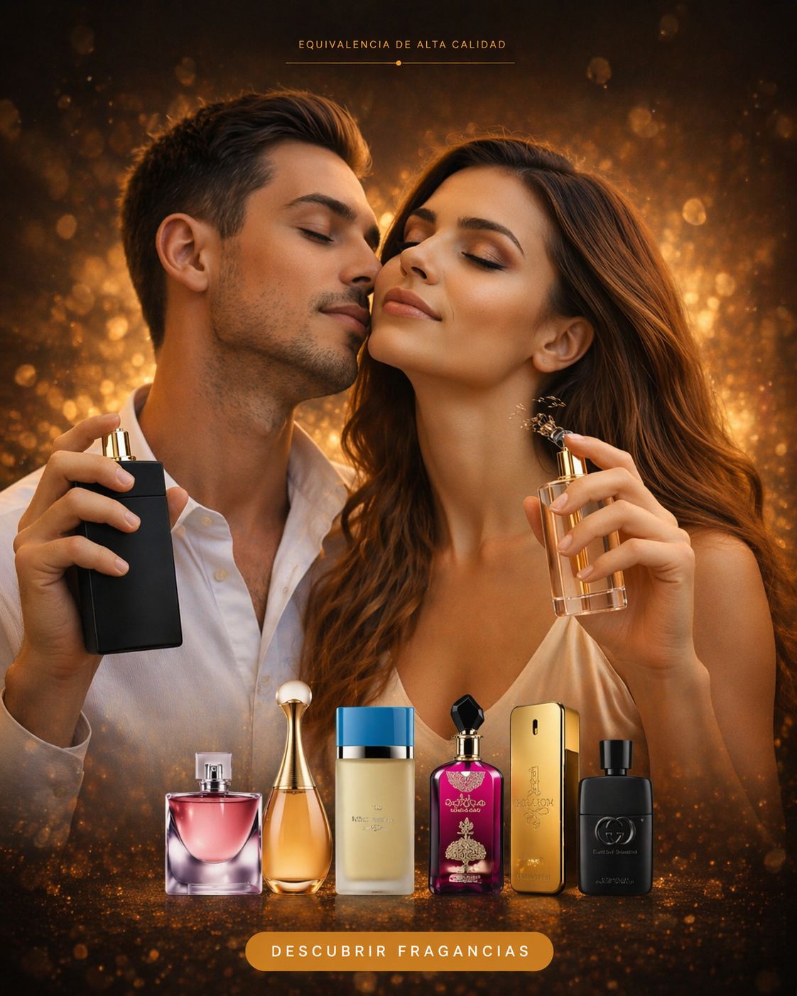 Tamarindo Noir Collection Mobile